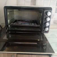 توستر وجارو برقی
