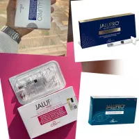 فروش مزو ژل، کوکتل مزو، نخ لیفت،فیلر