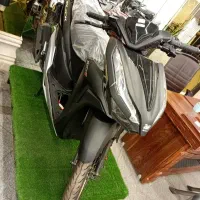 کلیک ۱۵۰ پلاس ABS و KLS تخفیف ویژه