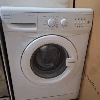 ماشین لباسشویی ۵ کیلیویی کنوود
