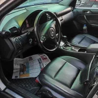 Benz c200|خودرو سواری و وانت|تهران, امانیه|دیوار