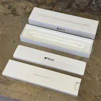 اپل پنسل نسل 2 اصلی مشابه نو