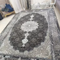 فرش ۷۰۰ شانه ۹ متری فروش فوری