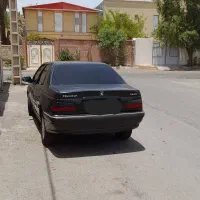 پارس مدل ۸۴