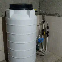 منبع آب ۲۰۰ لیتری