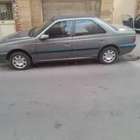 پژو پارس ساده، مدل ۱۳۸۴|خودرو سواری و وانت|تهران, بلورسازی|دیوار