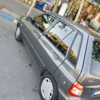 پراید 111 مدل 1395