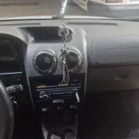 فروش وانت پراید  مدل ۹۵