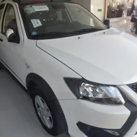کوییک ۱۴۰۴ GXR صفر
