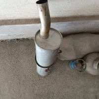 منبع ۲۳۰ بنزی