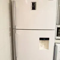 یخچال فریزر سامسونگ اصل کره مدل RT75baew