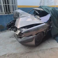 زانتیا تصادفی مدل ۸۵ قبل بیرنگ
