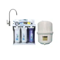 تصفیه آب با نصب رایگان، ایرانی، تایوانی، ویتنامی