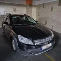 h 30 cross|خودرو سواری و وانت|تهران, کوهک|دیوار