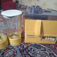 آبمیوه گیری ناسیونال اصل ژاپن