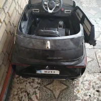 ماشین تروتمیز