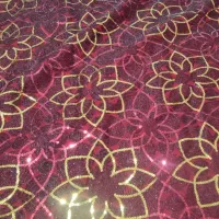 پارچه لباس محلی