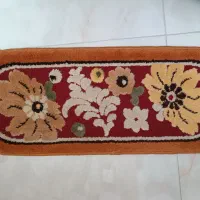 گلیم فرش پله