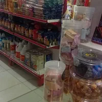 استخدام در هایپر مارکت