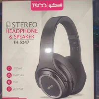 هدفون تسکو TH 5347
