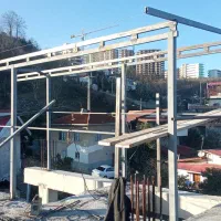 جوشکاری سیار