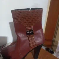 بوت ونیم بوت زنانه