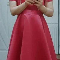 لباس مجلسی سایز ۳۸