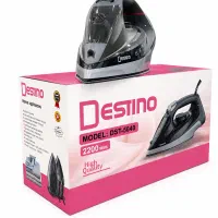 ۵۰ عدد اتو Destino DST-5040 قیمت همکاری ویژه