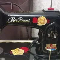 چرخ خیاطی|چرخ خیاطی و ریسندگی|قم, گلزار|دیوار