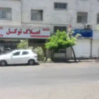 33 متر مغازه  نیرو هوایی