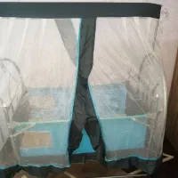 گهواره نوزاد