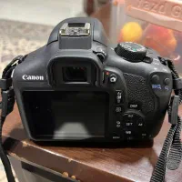 دوربین canon 1300D