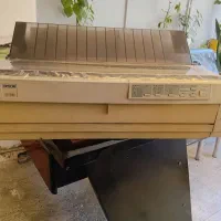 دستگاه چاپگر اپسون