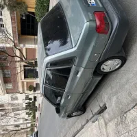 پراید۱۳۱مدل۹۱