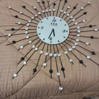 ساعت دیواری وقاب ساعت