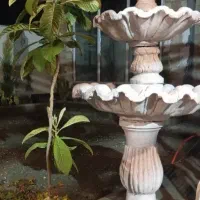 آب‌نما بتنی