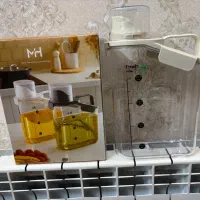 بانکه نگهدارنده حبوبات