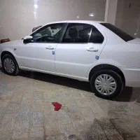 سمند سورن مدل۱۴۰۳