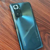 نوت ۱۰ پرو   Redmi Note 10 Pro