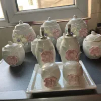 پاسماوری چینی