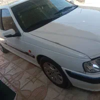 پارس سال مدل 96