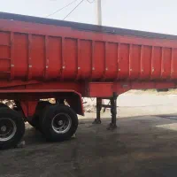 تریلی کمپرس