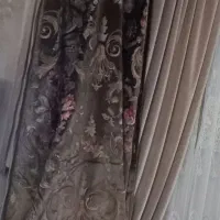 پرده مخمل وگیپور