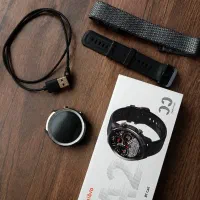 Mibro Watch A2 (XPAW015)