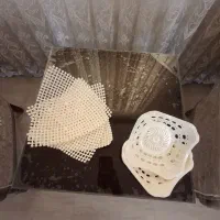 سبد سبزی|ظروف نگهدارنده، پلاستیکی، یک‌بارمصرف|تاکستان, |دیوار
