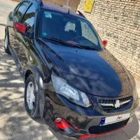کوییک R 1401|خودرو سواری و وانت|میبد, |دیوار