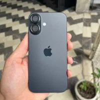 آیفون ۱۶ ۱۲۸گیگ