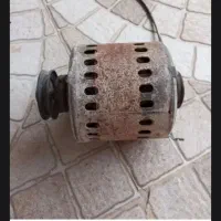 موتور کولر