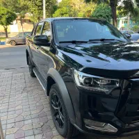 Kmc t8|خودرو سواری و وانت|میانه, |دیوار