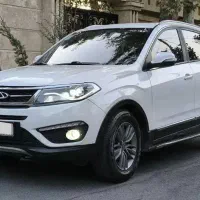 تیگو ۵ مدل ۹۷ /اقساط